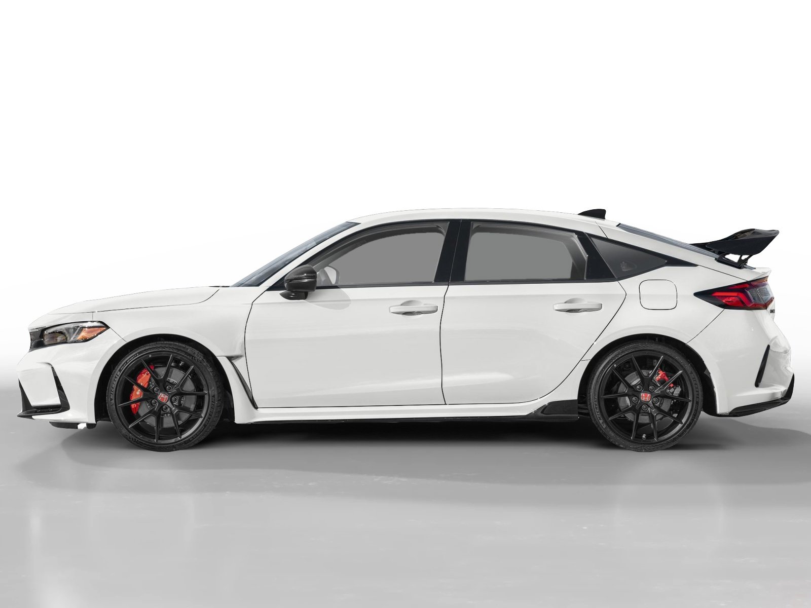 New 2026 Honda Civic Type R image 3