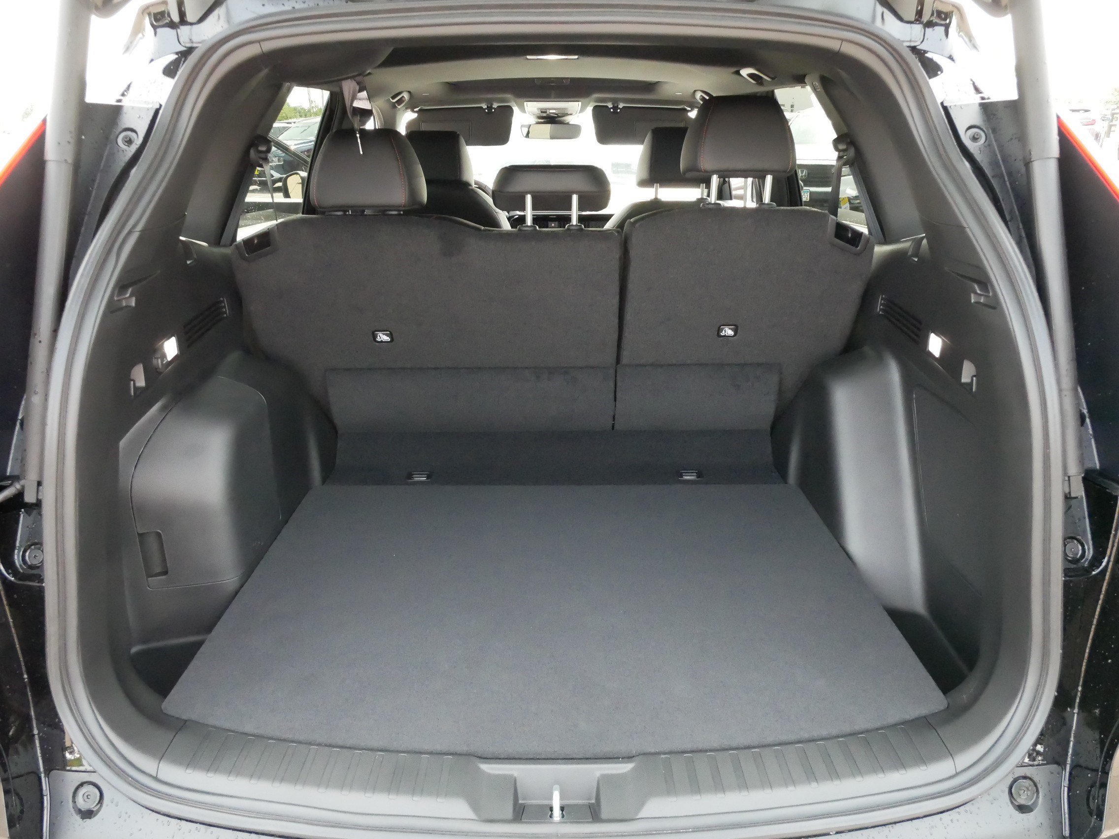 Certified 2026 Honda CR-V Sport Touring image 18