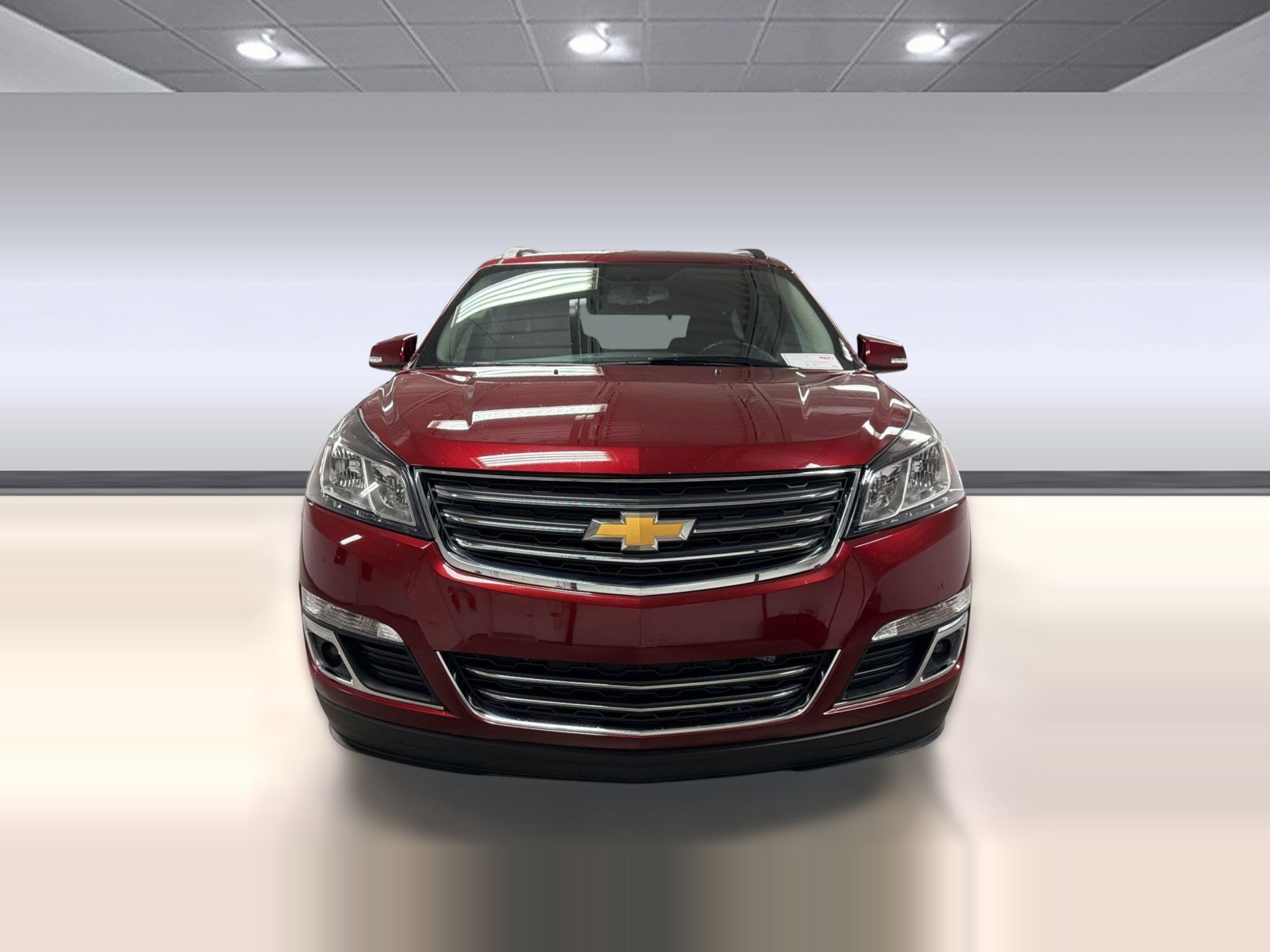 Used 2015 Chevrolet Traverse LT FWD image 5