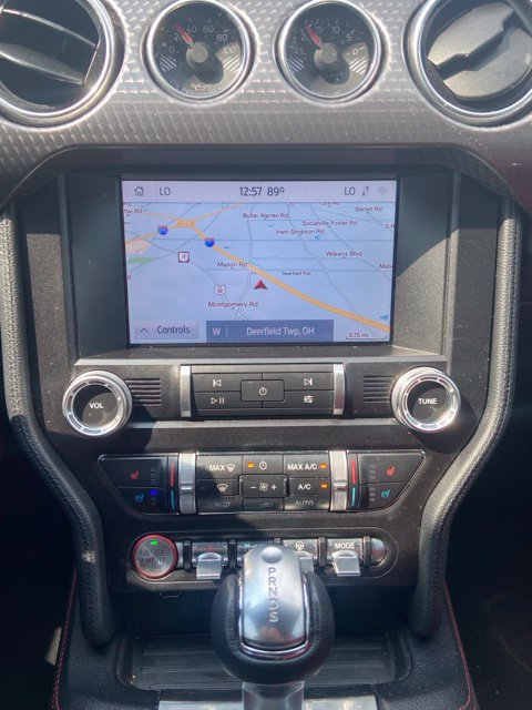 Used 2020 Ford Mustang GT Premium w/ GT Performance Package RWD image 10
