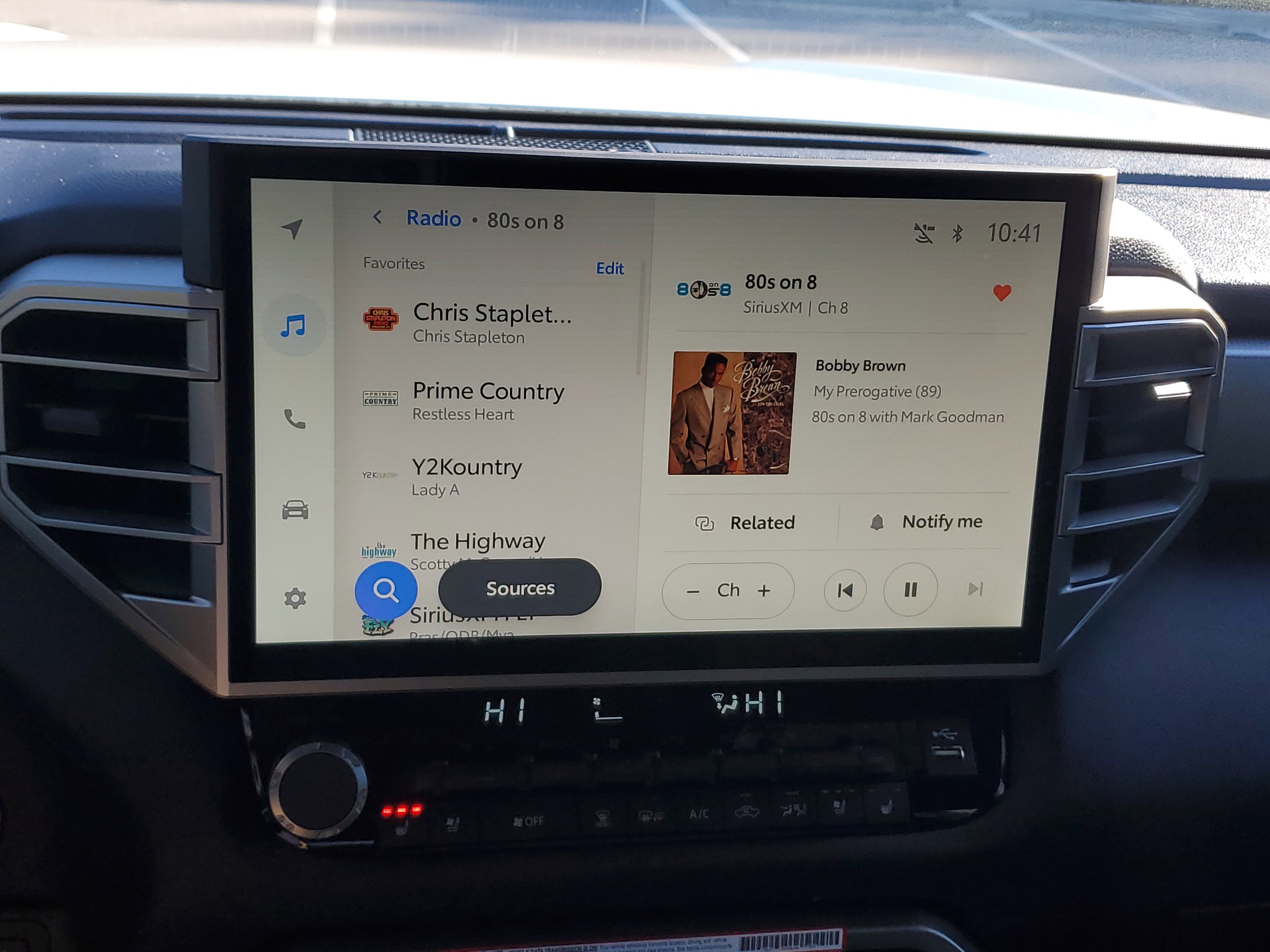 Certified 2025 Toyota Tundra Limited image 26