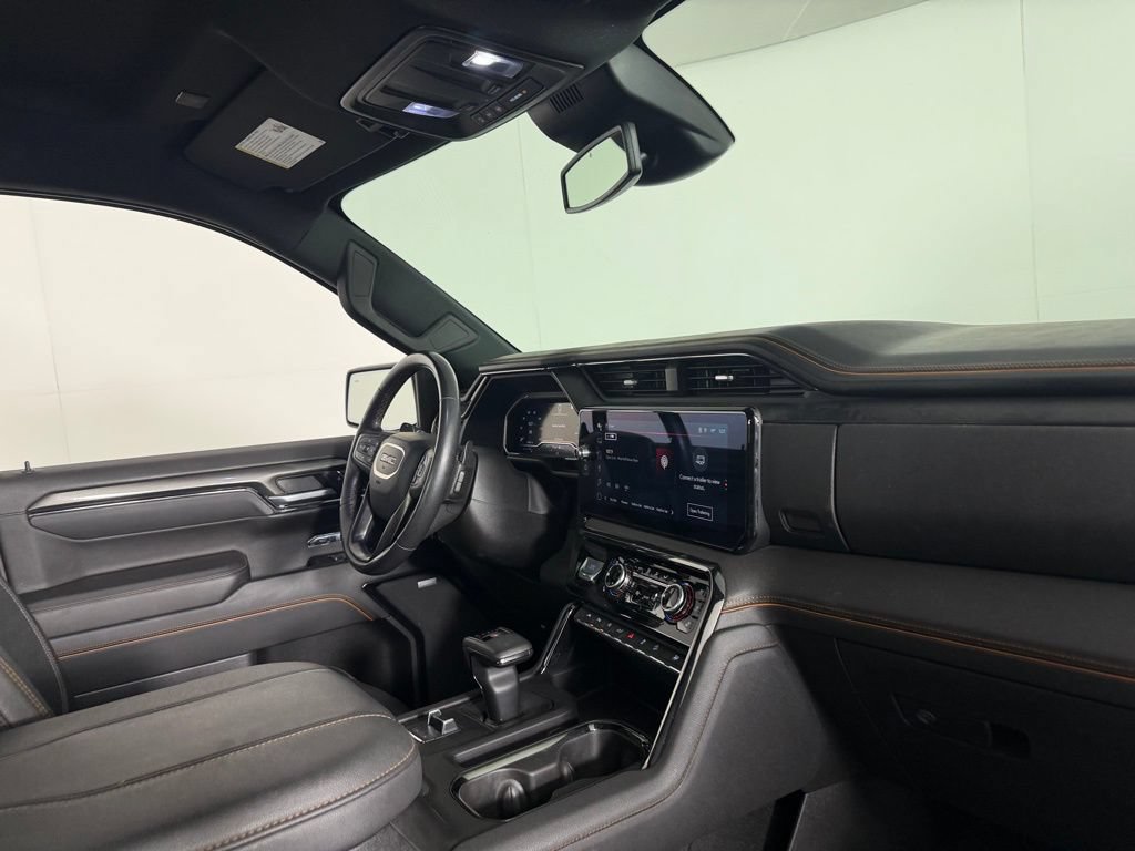 Used 2023 GMC Sierra 1500 AT4 AWD/4WD image 29