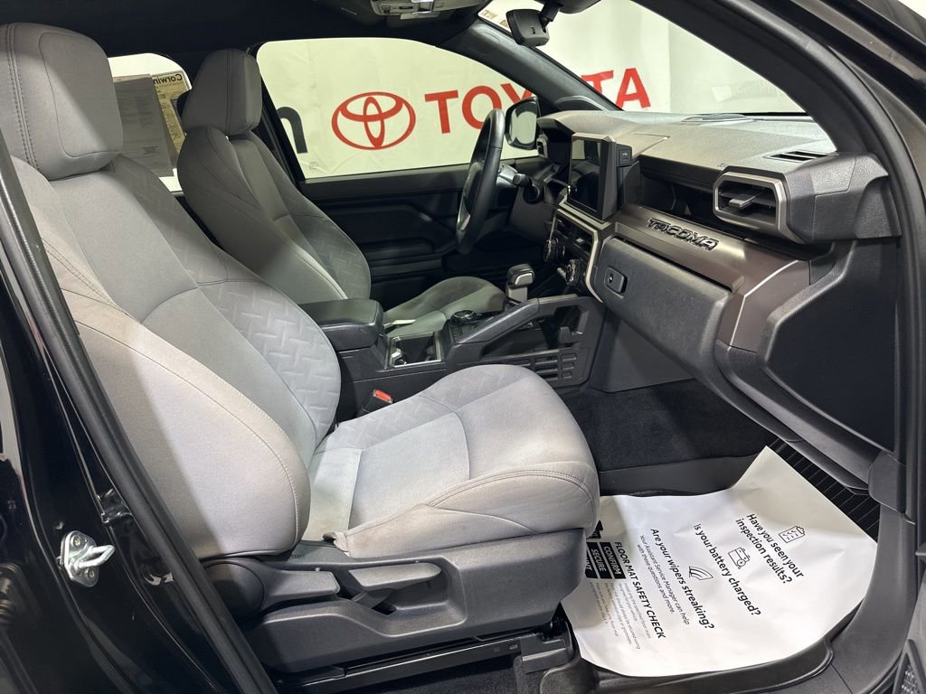 Used 2024 Toyota Tacoma SR5 image 12