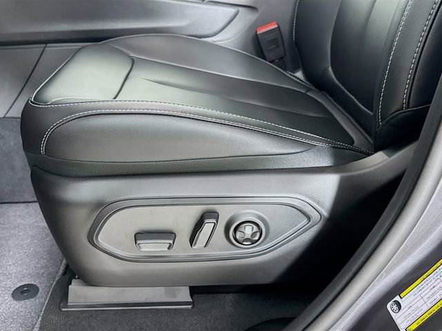 New 2025 Jeep Grand Cherokee Limited image 22