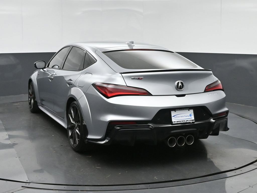 Used 2025 Acura Integra Type S image 5
