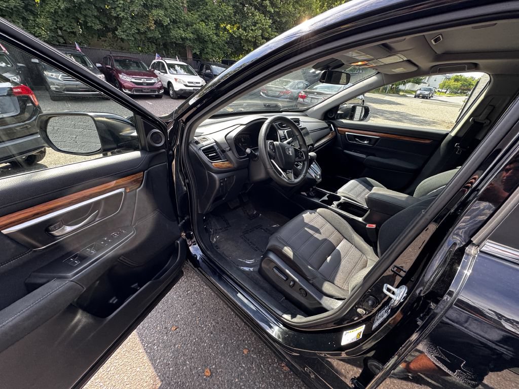 Used 2019 Honda CR-V EX image 13