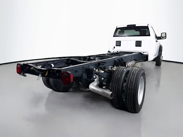 Used 2025 RAM 5500 Tradesman image 7