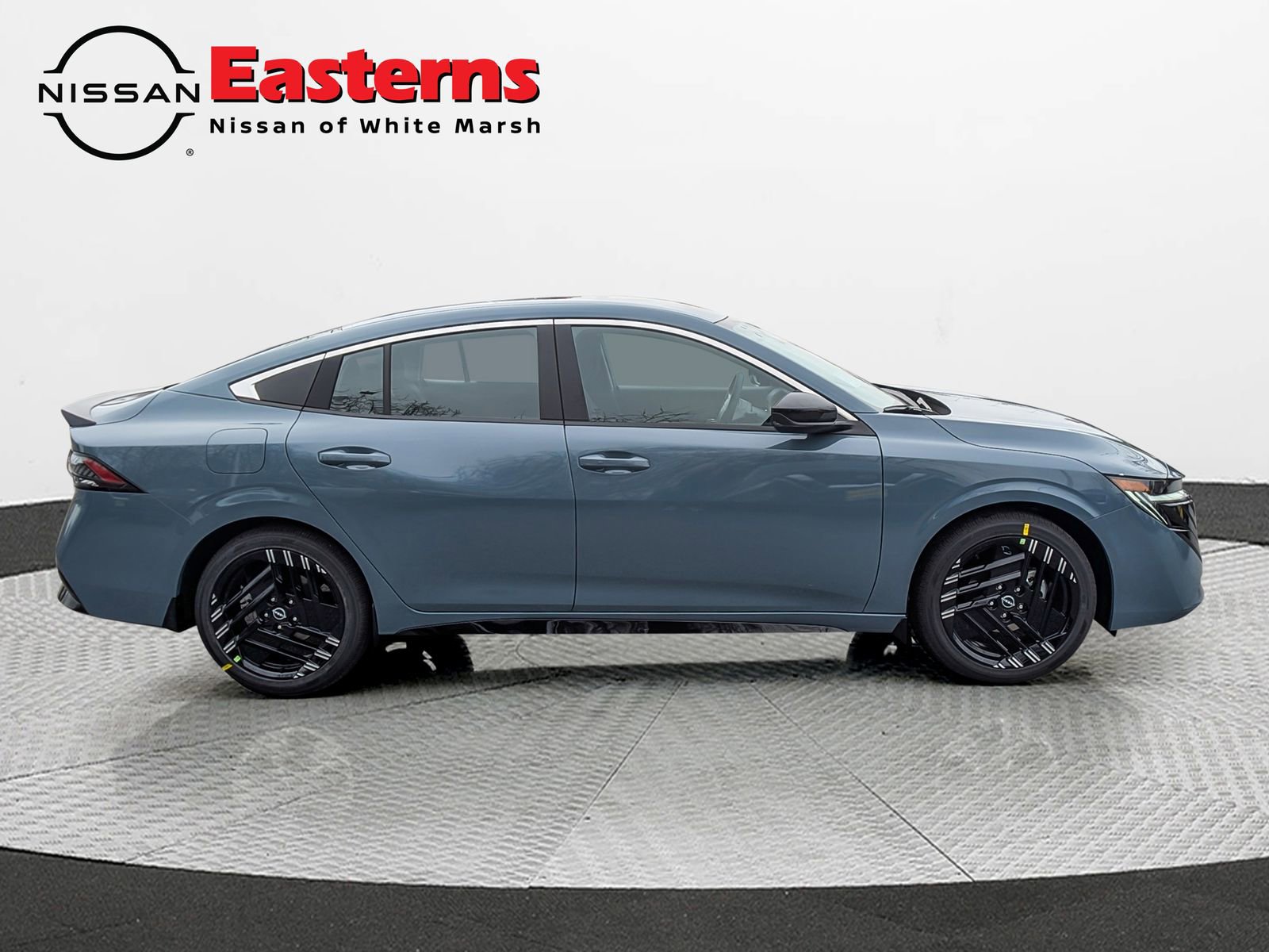 New 2026 Nissan Sentra SR w/ Floor Mat Package image 6