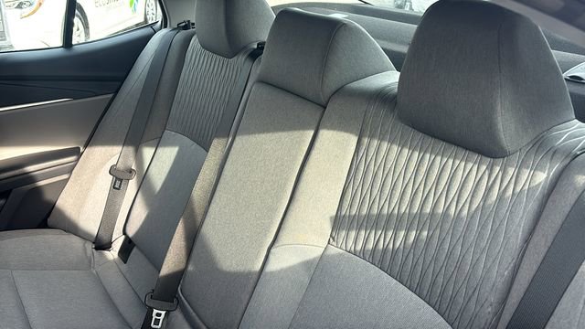 New 2026 Toyota Camry LE image 28