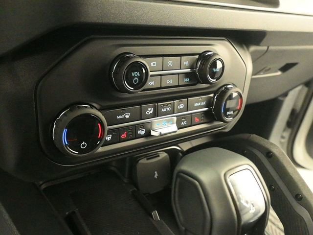 New 2026 Ford Bronco Raptor image 17