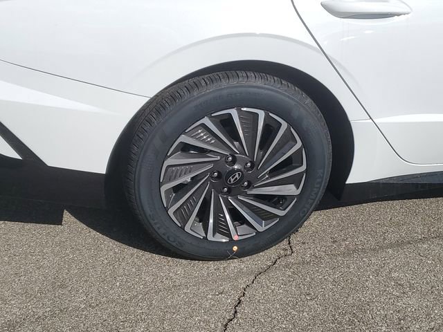 New 2026 Hyundai Sonata SEL image 5