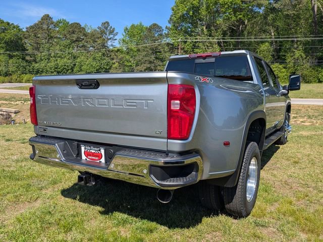 New 2026 Chevrolet Silverado 3500 LT w/ All Star Edition AWD/4WD image 2