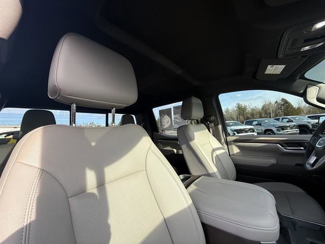 Used 2024 GMC Sierra 1500 SLT w/ SLT Premium Plus Package image 13