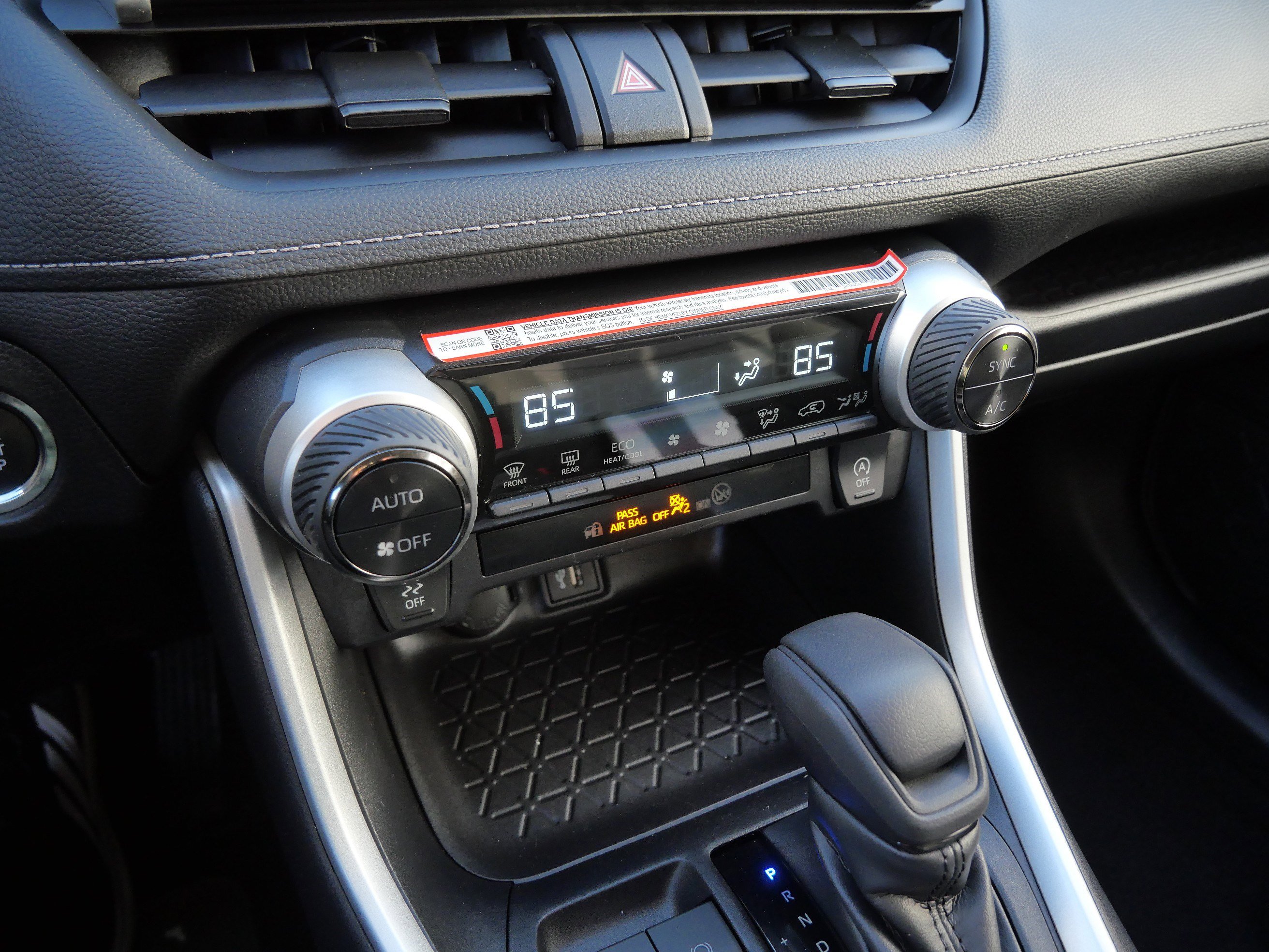 Certified 2025 Toyota RAV4 XLE image 24