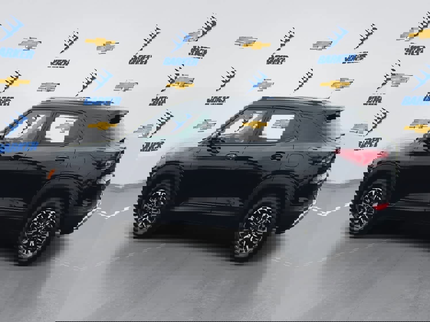 New 2026 Chevrolet TrailBlazer LT w/ Convenience Package image 6