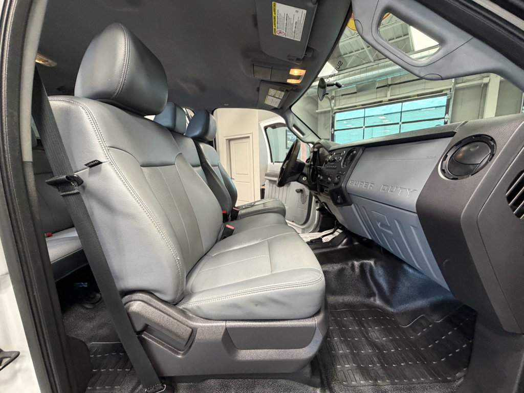 Used 2013 Ford F350 XL w/ XL Value Pkg AWD/4WD image 39