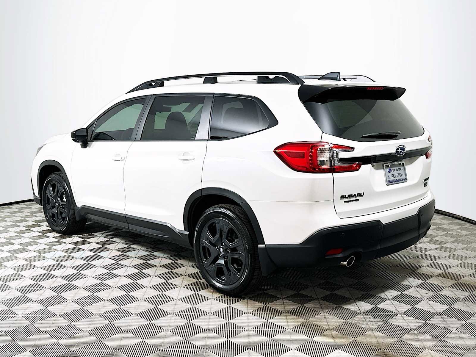 New 2025 Subaru Ascent Bronze Edition image 5