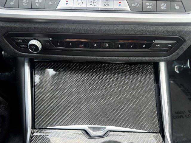 Used 2023 BMW M4 Coupe w/ Executive Package RWD image 39