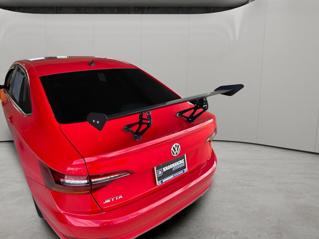 Used 2019 Volkswagen Jetta R-Line image 5