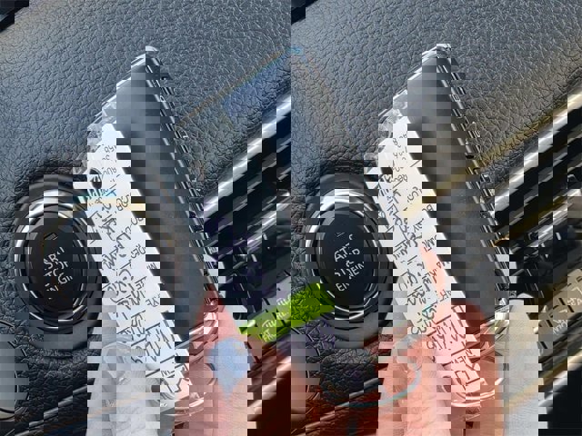 New 2026 MAZDA CX-90 3.3 Turbo w/ Premium Sport Pkg image 16