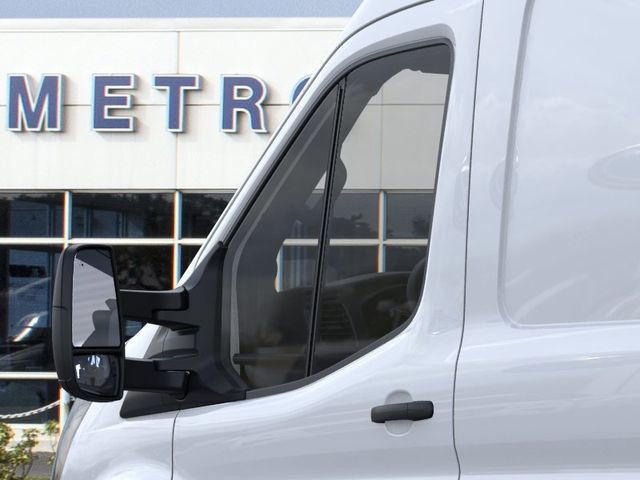 New 2026 Ford Transit 350 148 High Roof Extended w/ Load Area Protection Package RWD image 20