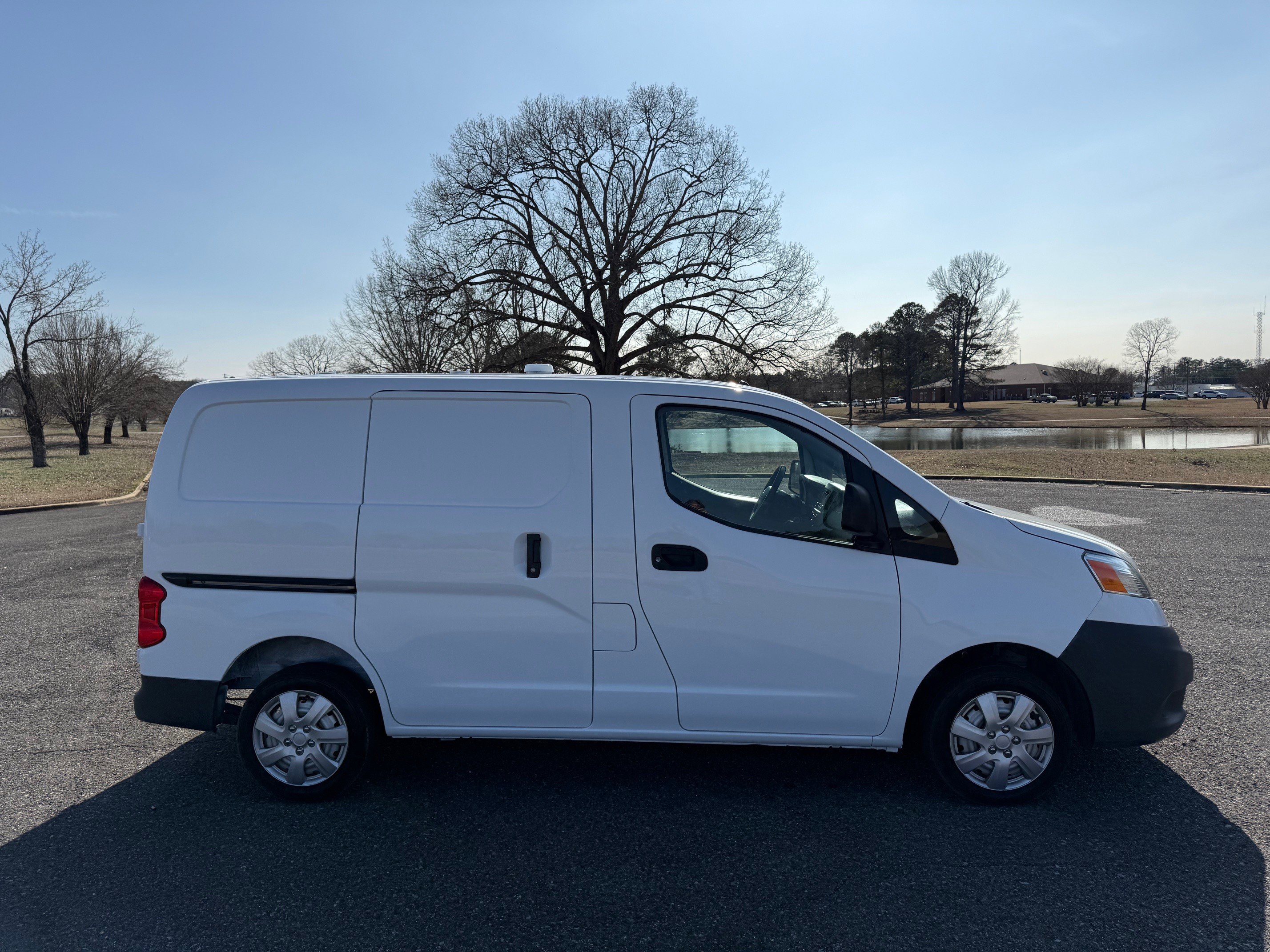 Used 2019 Nissan NV200 S w/ Cruise Control Package FWD image 6