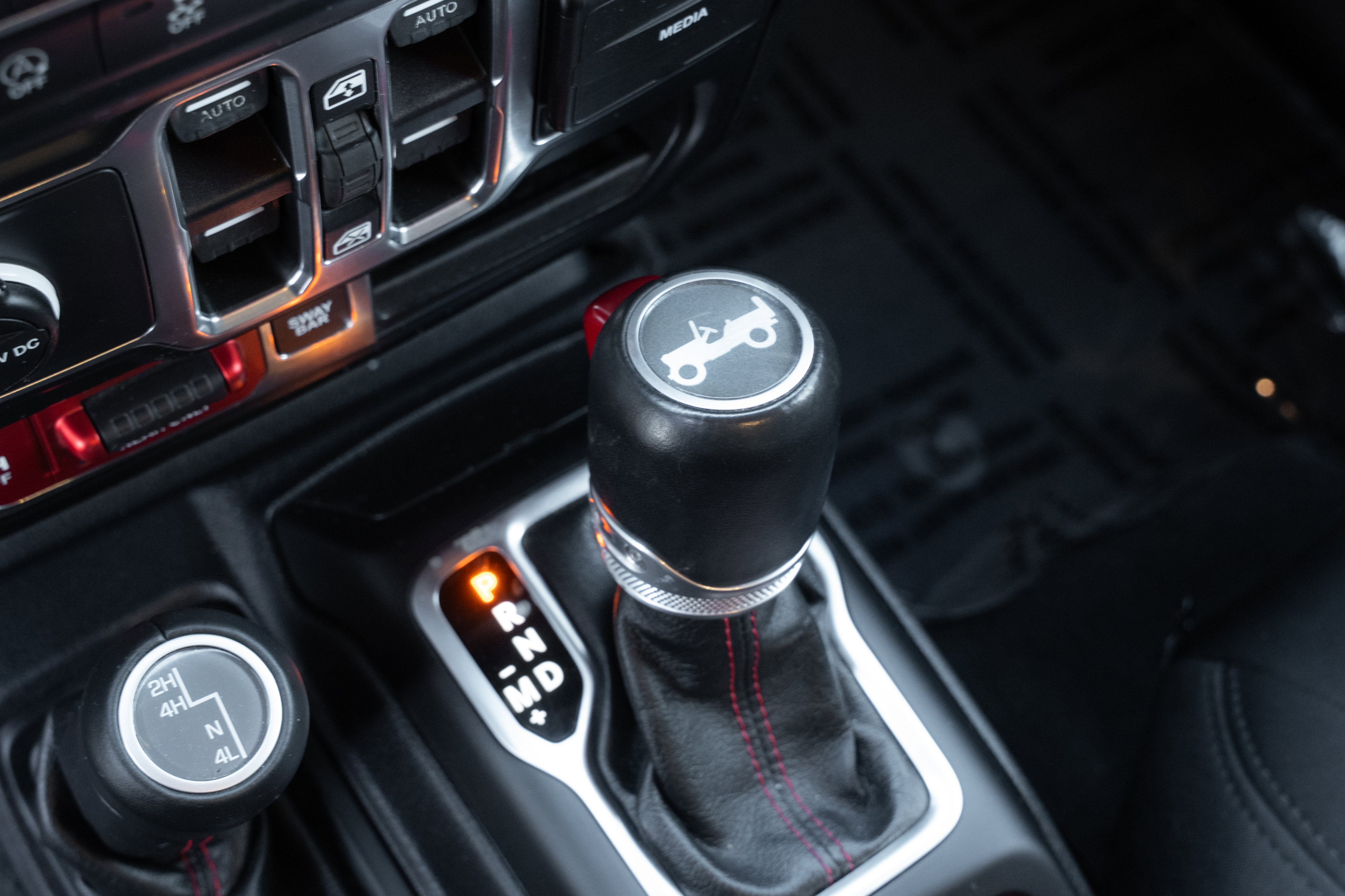 Used 2019 Jeep Wrangler Unlimited Rubicon image 14