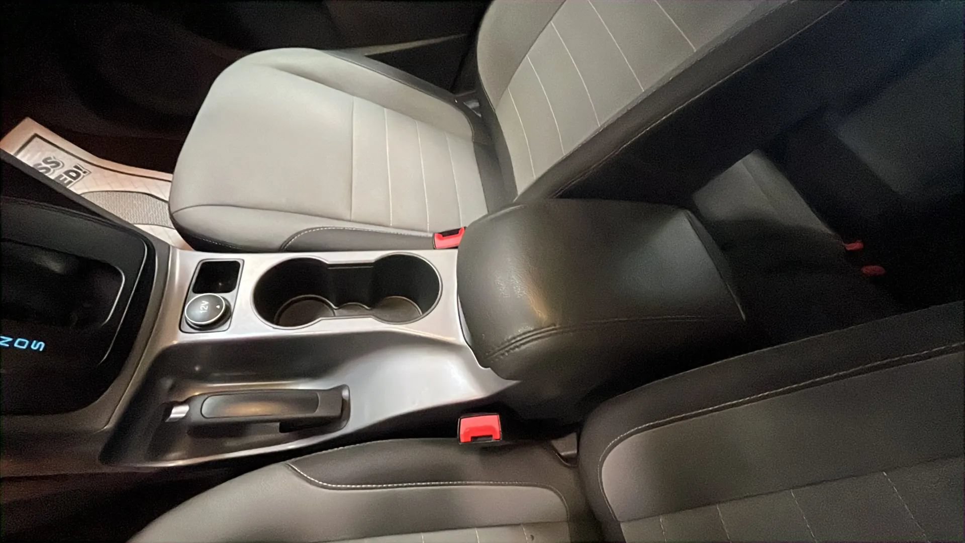 Used 2016 Ford Escape SE AWD/4WD image 27