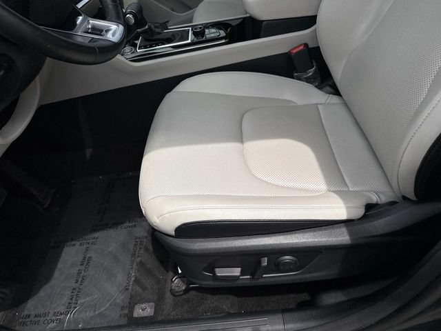 Used 2023 Kia Sportage EX FWD image 15