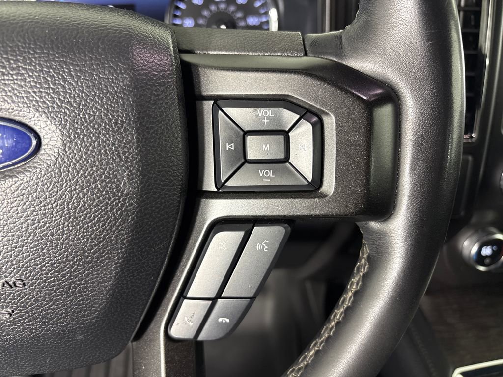 Certified 2019 Ford Expedition Limited w/ Equipment Group 301A image 18