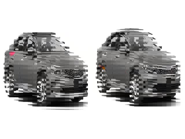 Used 2016 Kia Optima EX image 9