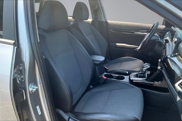Certified 2026 Kia Seltos S AWD/4WD image 28