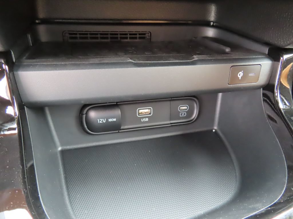 New 2026 Kia Seltos EX w/ EX Sunroof Package AWD/4WD image 12