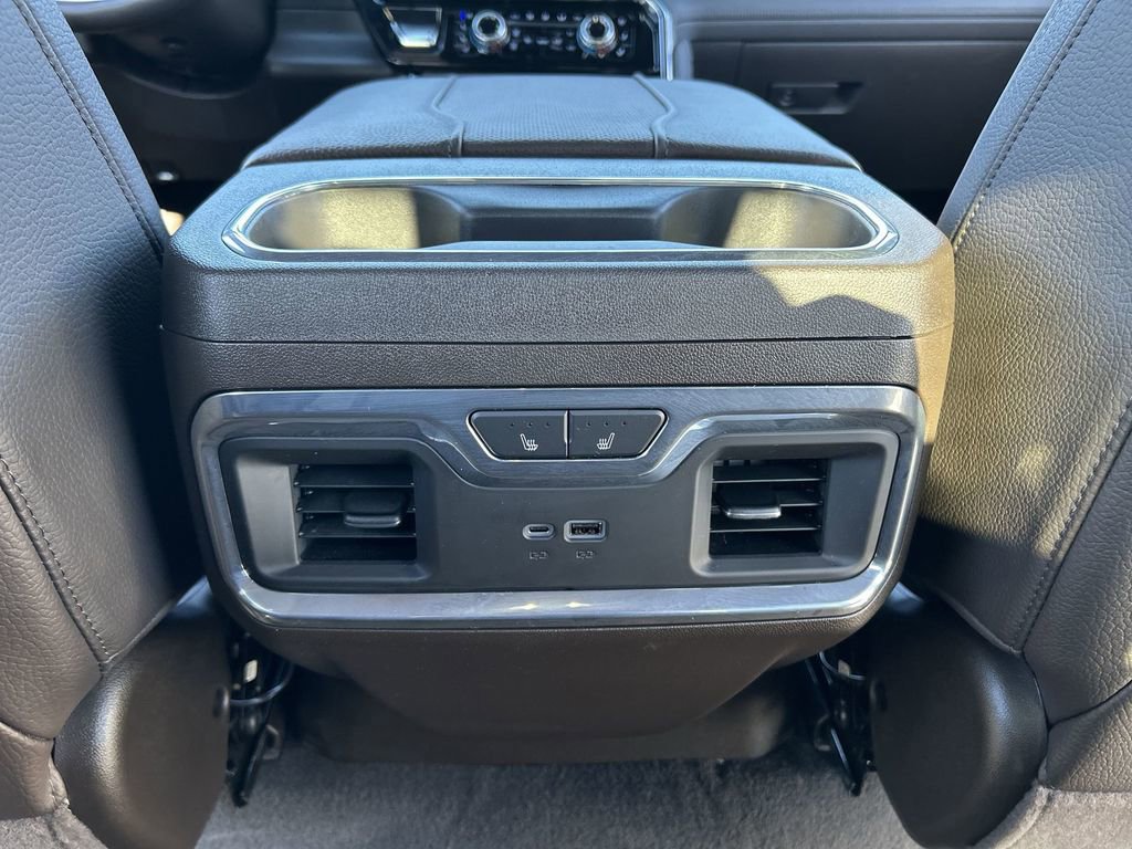 Used 2026 GMC Sierra 1500 Denali w/ Technology Package AWD/4WD image 21