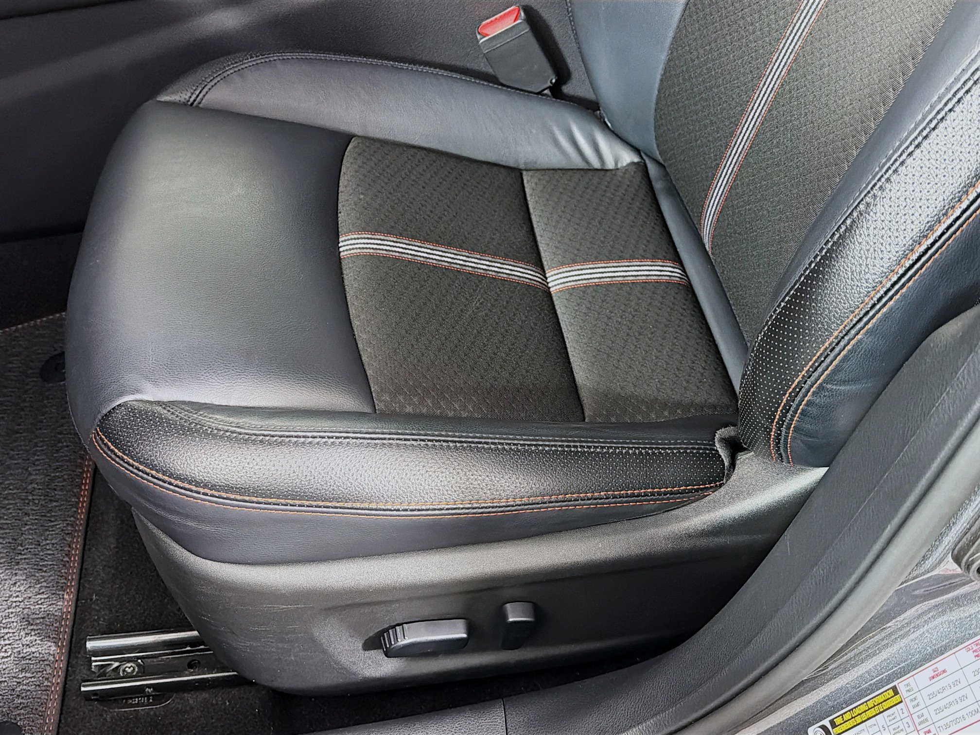 Used 2024 Nissan Altima 2.5 SR image 20