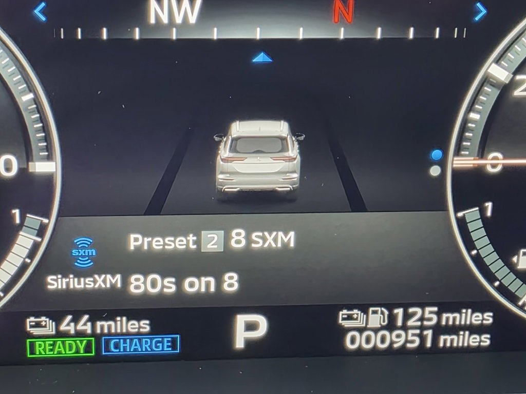 Used 2024 Mitsubishi Outlander SEL image 10