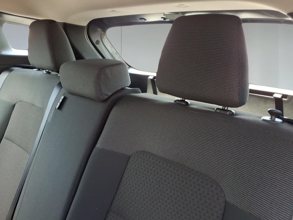 New 2026 Nissan Kicks S FWD image 11
