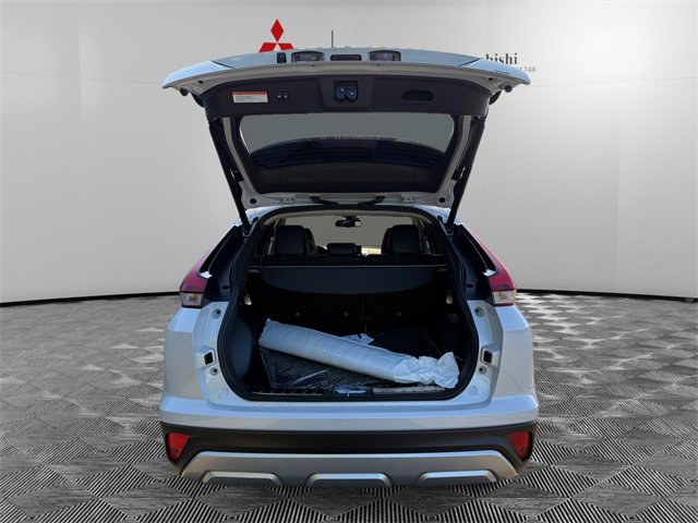 New 2026 Mitsubishi Eclipse Cross SE image 9