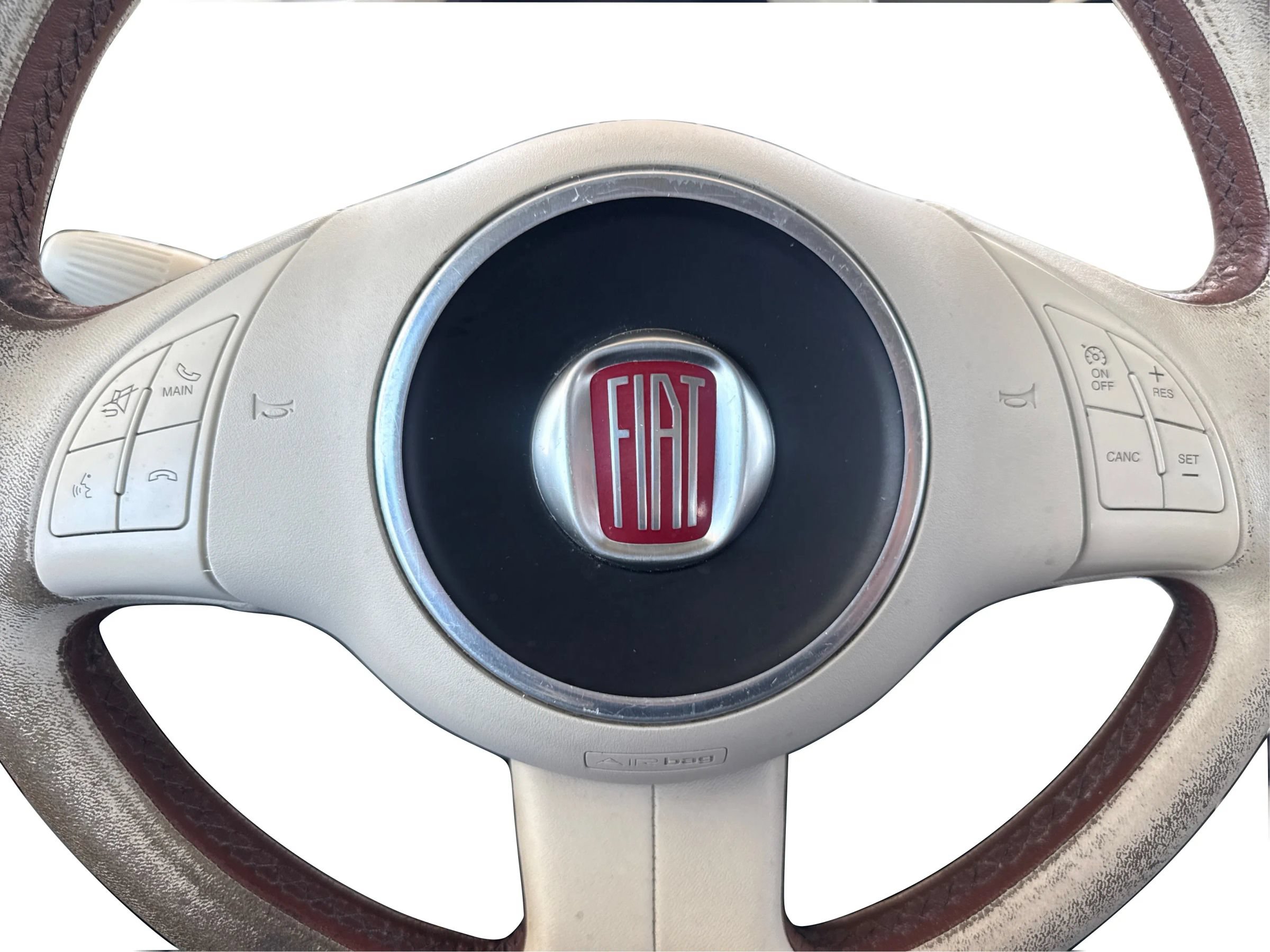Used 2015 FIAT 500 1957 Edition FWD image 18