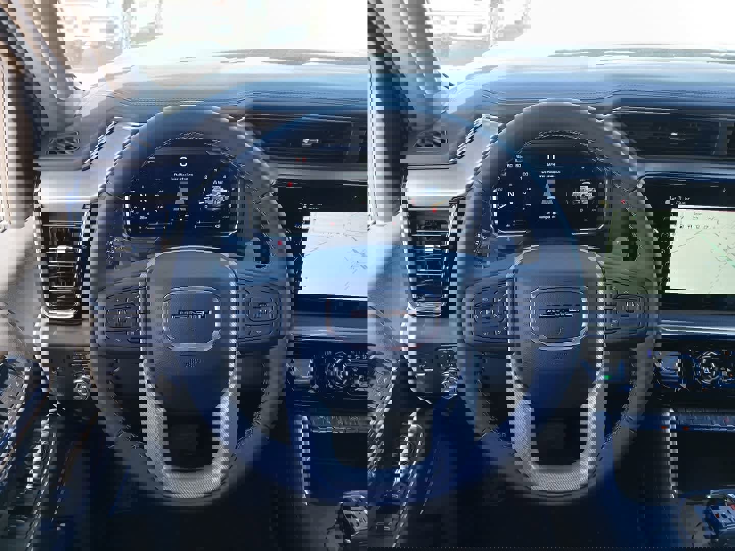 New 2026 GMC Sierra 1500 Denali w/ Denali Reserve Package image 28