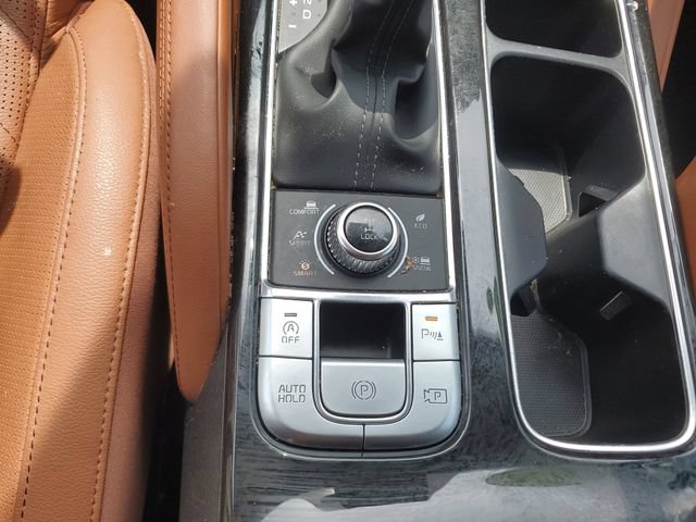 Certified 2024 Kia Telluride SX X-Pro AWD/4WD image 29