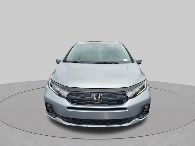 New 2027 Honda Odyssey EX-L image 15