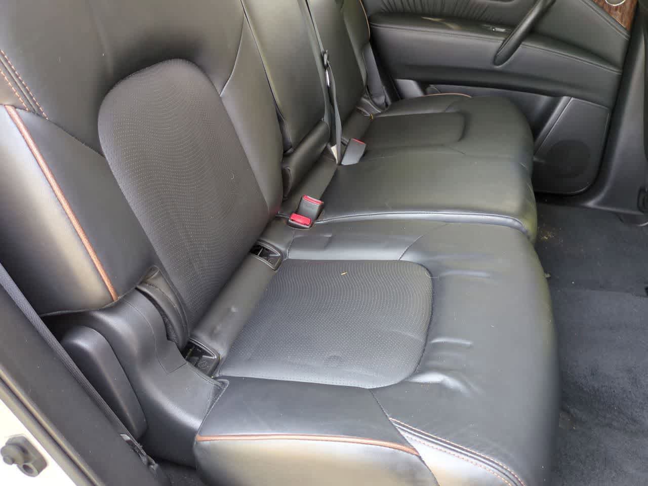 Used 2019 Nissan Armada SL w/ Premium Package image 22