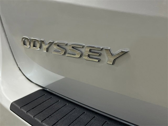 New 2026 Honda Odyssey Touring image 6