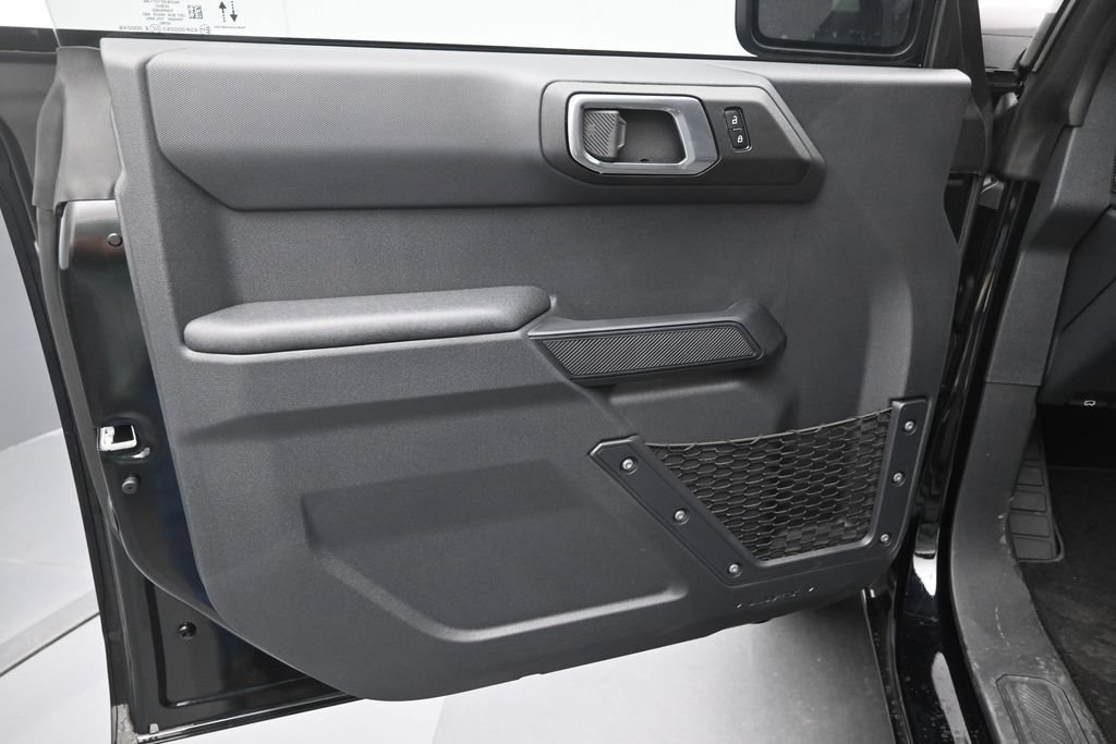 New 2026 Ford Bronco Big Bend AWD/4WD image 13