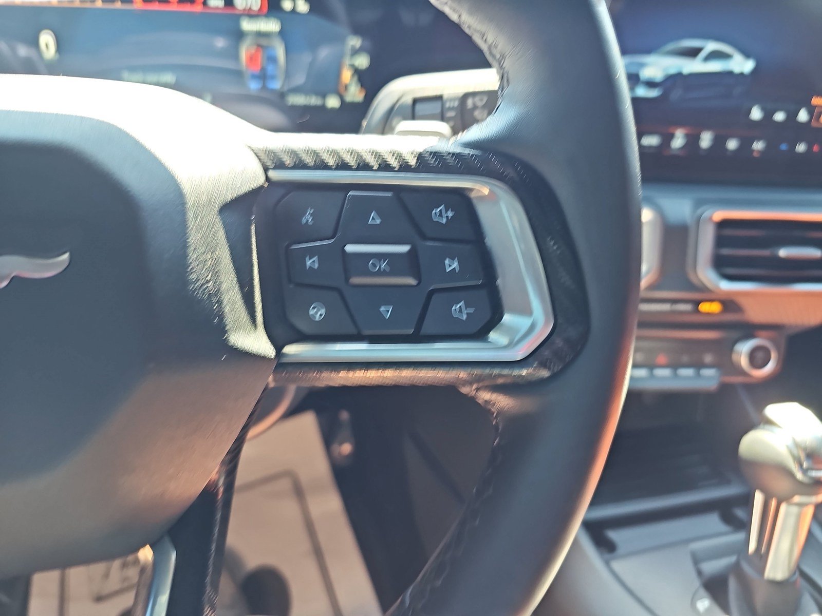 Used 2024 Ford Mustang GT Premium RWD image 15