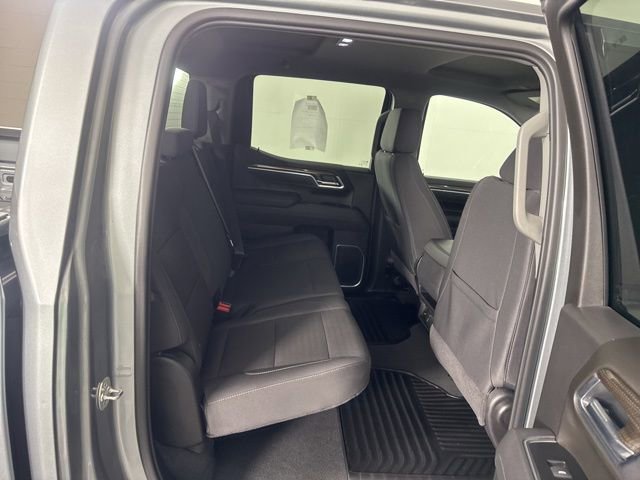 Used 2026 Chevrolet Silverado 1500 LT image 15