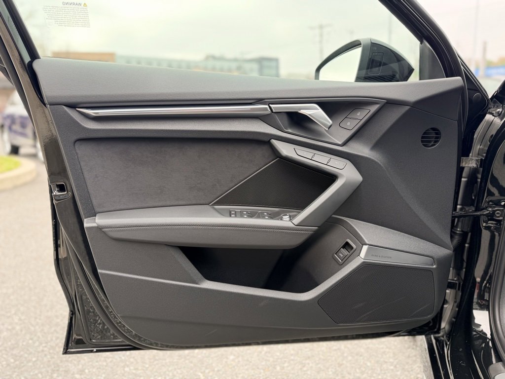 Used 2024 Audi RS 3 image 13