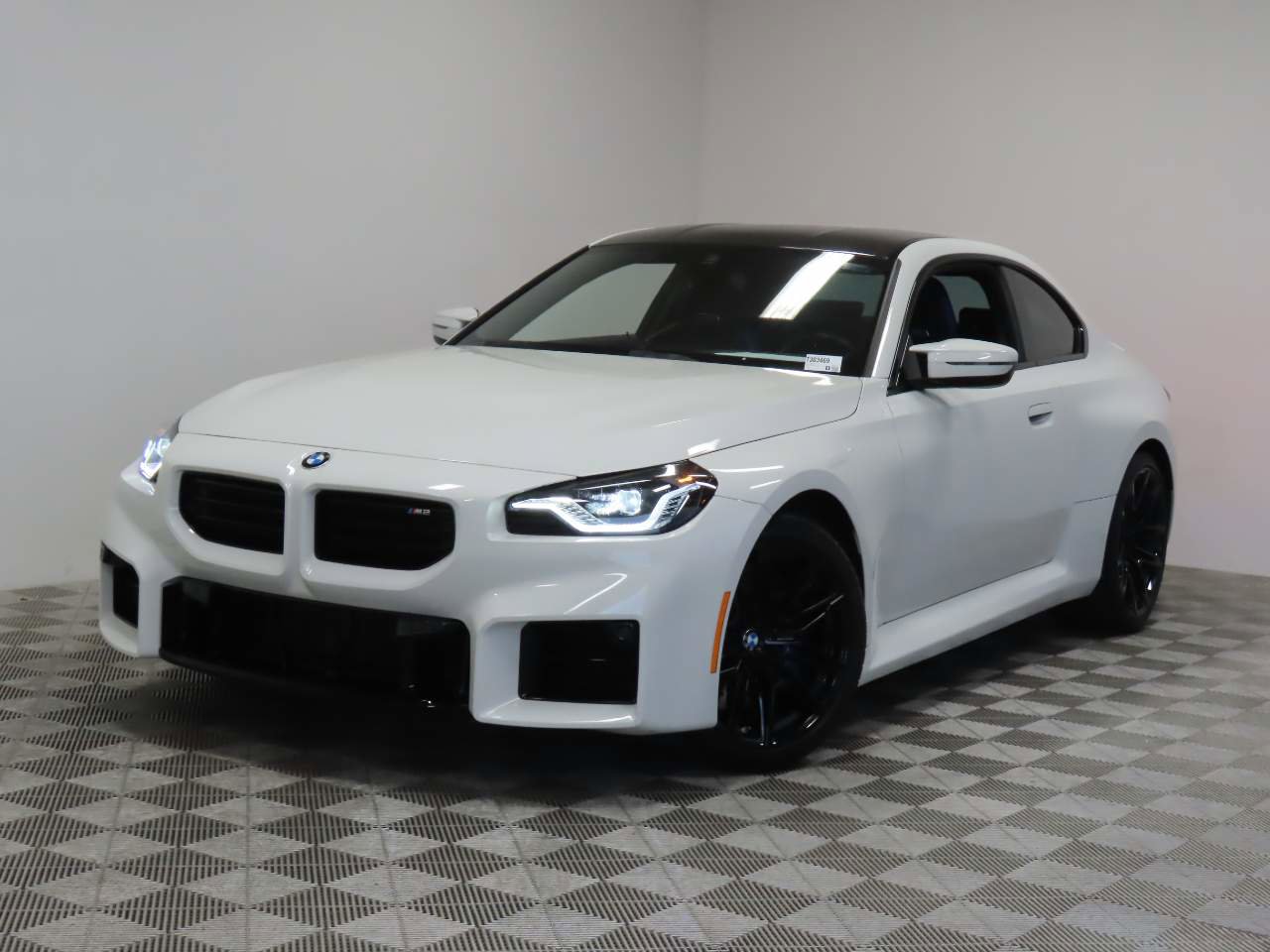 Used 2023 BMW M2 w/ Lighting Package image 1