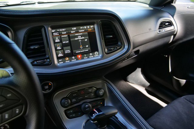Used 2023 Dodge Challenger R/T Scat Pack image 11